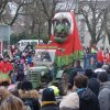 Fasnacht Winterthur 2013